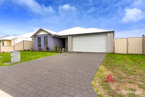Property photo of 8 Charoite Street Australind WA 6233
