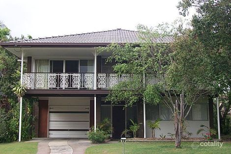 46 Cobbadah St, Jindalee, QLD 4074