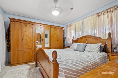 Property photo of 12 Harrow Road Glenfield NSW 2167