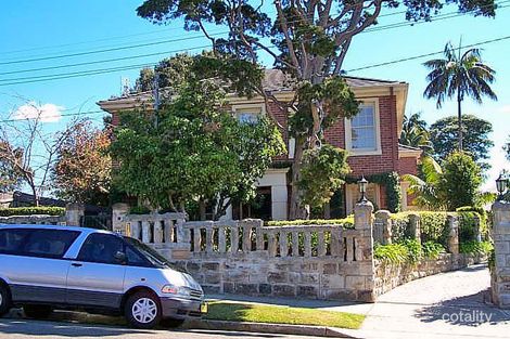 12b Hale Rd, Mosman, NSW 2088