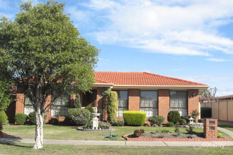 10 Fabian Ct, Keysborough, VIC 3173