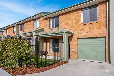 12/41 Lawrenson Cct, Jacka, ACT 2914