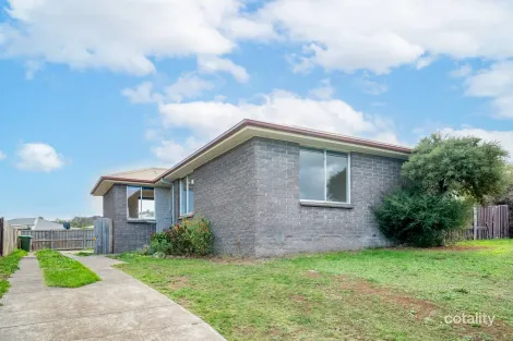 23 Briar Cres, Gagebrook, TAS 7030