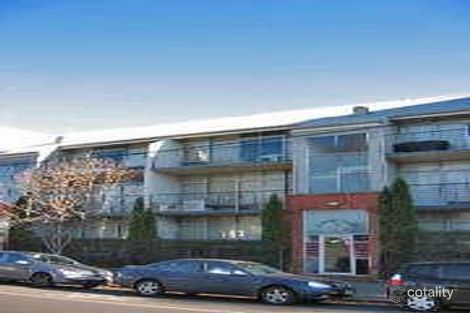 98/1-11 Bedford St, North Melbourne, VIC 3051