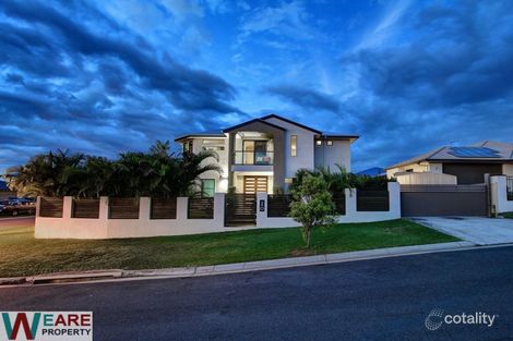 Property photo of 2 Fordham Court Regents Park QLD 4118