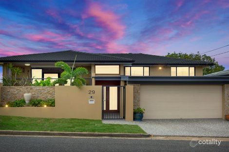 Property photo of 29 Lorinya Street Mansfield QLD 4122