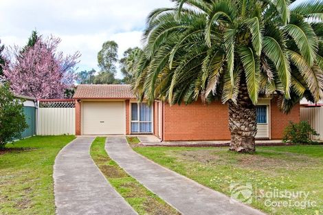 Property photo of 19 Jenkins Drive Salisbury Park SA 5109