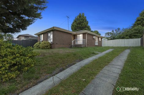 Property photo of 30 Matthew Flinders Avenue Endeavour Hills VIC 3802