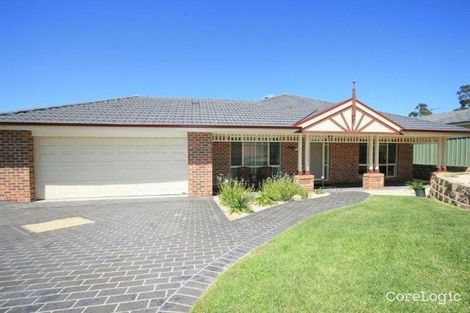 Property photo of 75 Ballydoyle Drive Ashtonfield NSW 2323