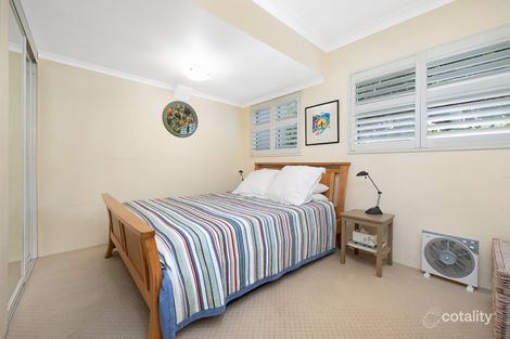 Property photo of 2/4 Joseph Street Ashfield NSW 2131