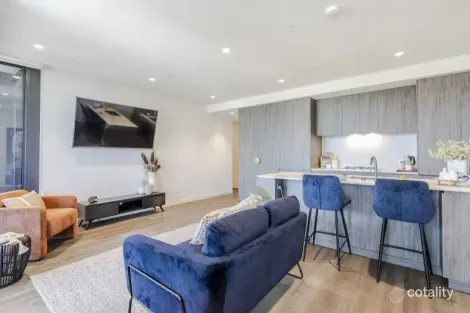 Property photo of 3305/17 Austin Street Adelaide SA 5000