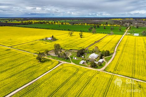 482 Cuppa Cup Rd, Cannawigara, SA 5268