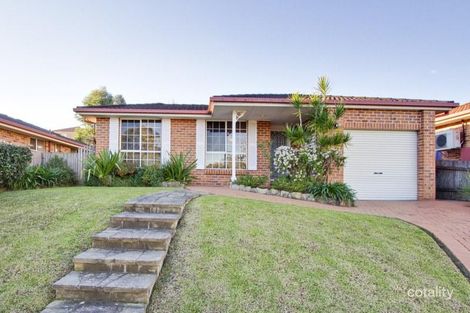 7 Osbert Pl, Acacia Gardens, NSW 2763