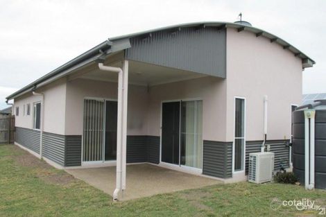 Property photo of 45 Fraser Waters Parade Toogoom QLD 4655