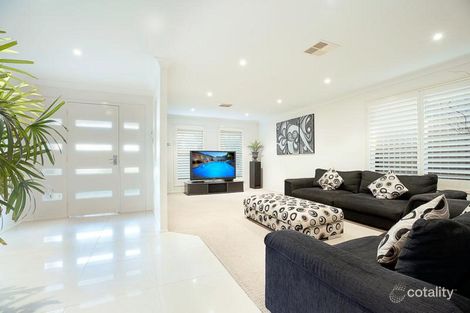 Property photo of 17 Bangalla Parade Glenmore Park NSW 2745