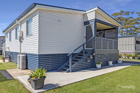 Property photo of 4-6 Noorooma Crescent Narooma NSW 2546