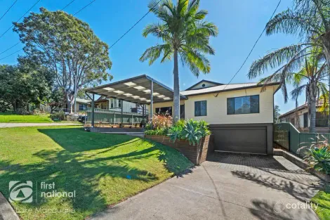 22 Fourth St, Seahampton, NSW 2286