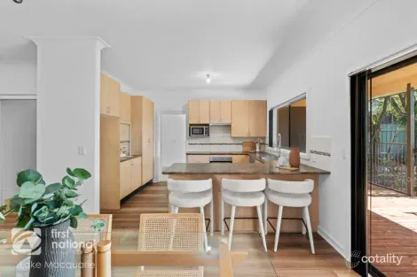 Property photo of 22 Fourth Street Seahampton NSW 2286