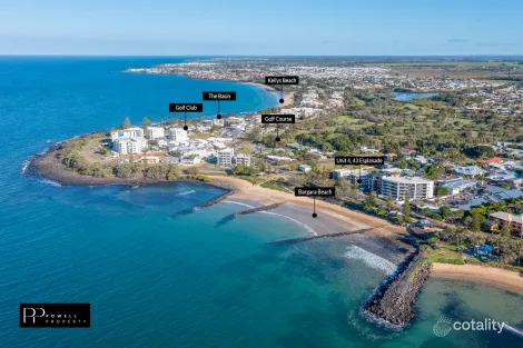Property photo of 4/43 Esplanade Bargara QLD 4670