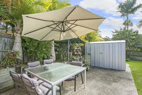 Property photo of 121 Dugandan Street Nerang QLD 4211