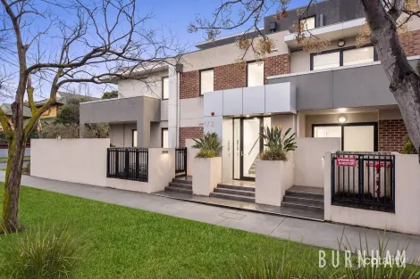 103/172 Rupert St, West Footscray, VIC 3012