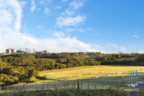 21/27 Bennelong Pkwy, Wentworth Point, NSW 2127