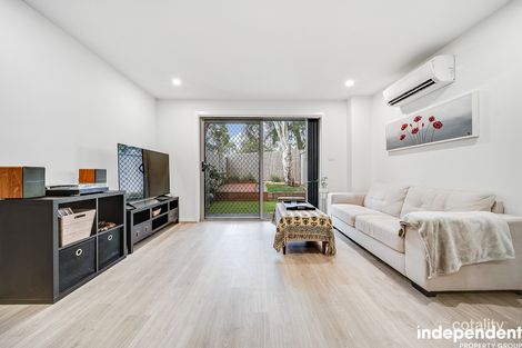 2/167 Mortimer Lewis Dr, Greenway, ACT 2900