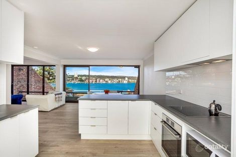 Property photo of 16/55 The Crescent Fairlight NSW 2094