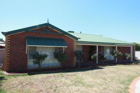 Property photo of 9 Tomkinson Drive Golden Square VIC 3555