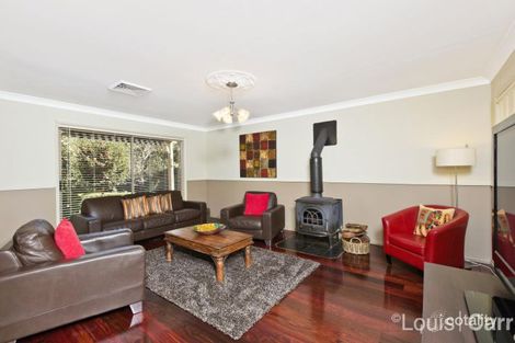 Property photo of 55C Thomas Wilkinson Avenue Dural NSW 2158
