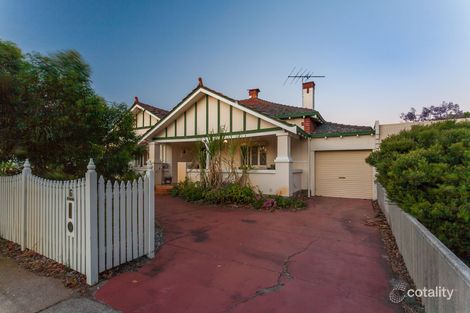 6 Harcourt St, Inglewood, WA 6052