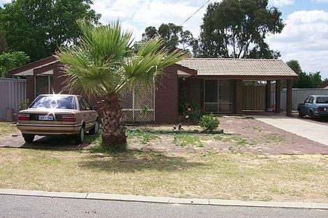 Property photo of 18 Cunningham Loop Mirrabooka WA 6061