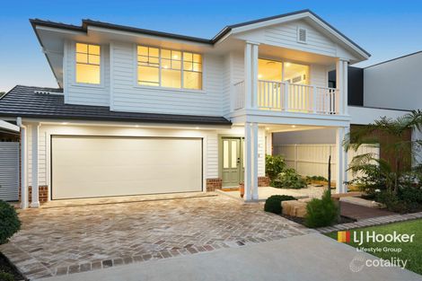 Property photo of 48 Macanene Street Wilton NSW 2571