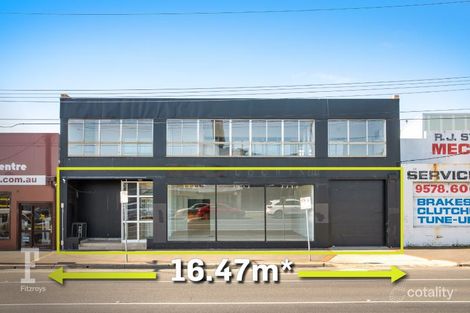 661 North Rd, Ormond, VIC 3204