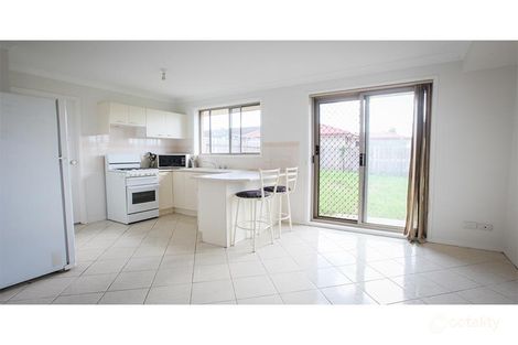 Property photo of 3 White Cliffs Avenue Hoxton Park NSW 2171