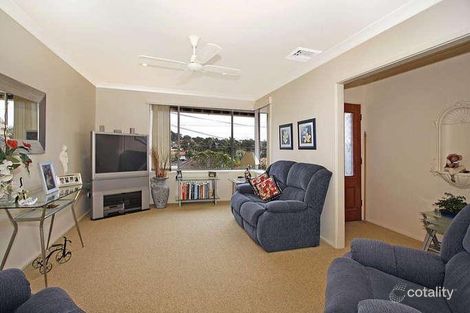 Property photo of 46 Oak Road Kirrawee NSW 2232