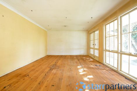 Property photo of 3 Stornoway Avenue St Andrews NSW 2566