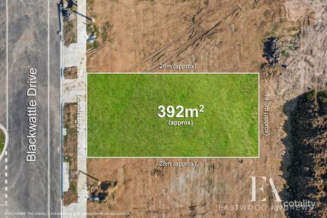 44 Blackwattle Dr, Armstrong Creek, VIC 3217