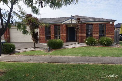 Property photo of 29 Breakwater Crescent Point Cook VIC 3030