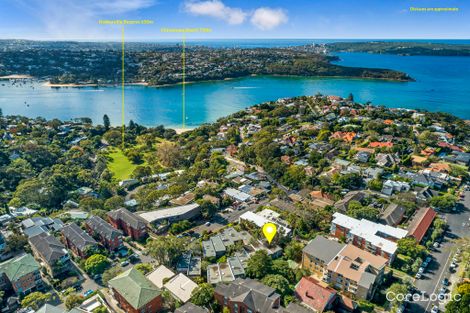 Property photo of 14/24 Warringah Road Mosman NSW 2088