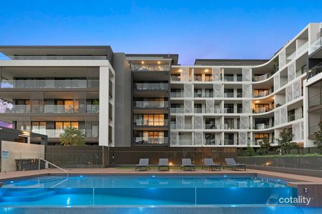 317/15 Willandra St, Lane Cove North, NSW 2066