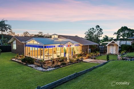 4 Kiena Pl, Helensvale, QLD 4212