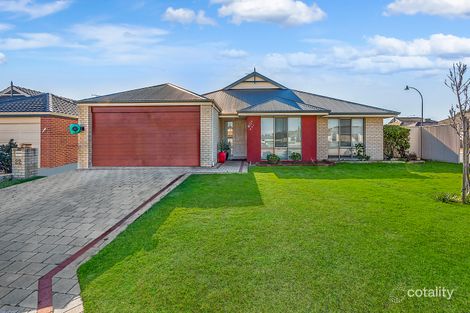 22 Ravenglass Cres, Waikiki, WA 6169
