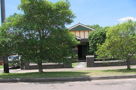 Property photo of 8 Daisy Street Croydon Park NSW 2133