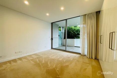 Property photo of 15/91 Old South Head Road Bondi Junction NSW 2022