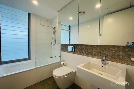 Property photo of 15/91 Old South Head Road Bondi Junction NSW 2022