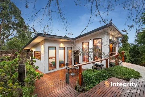 Property photo of 10 Outlook Road Kinglake VIC 3763