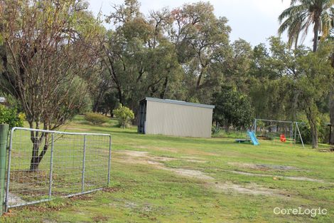 Property photo of 4512 Great Eastern Highway Bakers Hill WA 6562