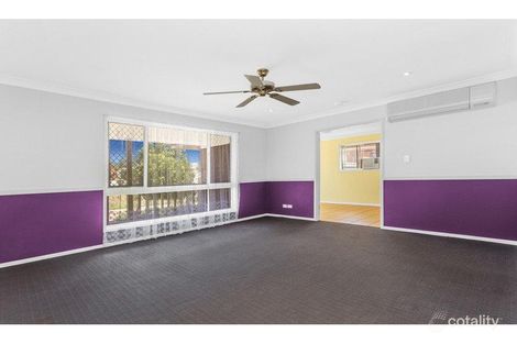 Property photo of 21 Lignum Court Narangba QLD 4504