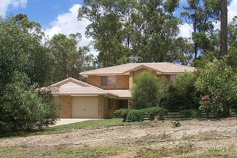 25 Glengariff Cl, Chuwar, QLD 4306